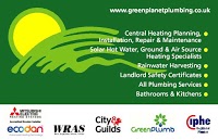 Green Planet Plumbing and Heating 609003 Image 3
